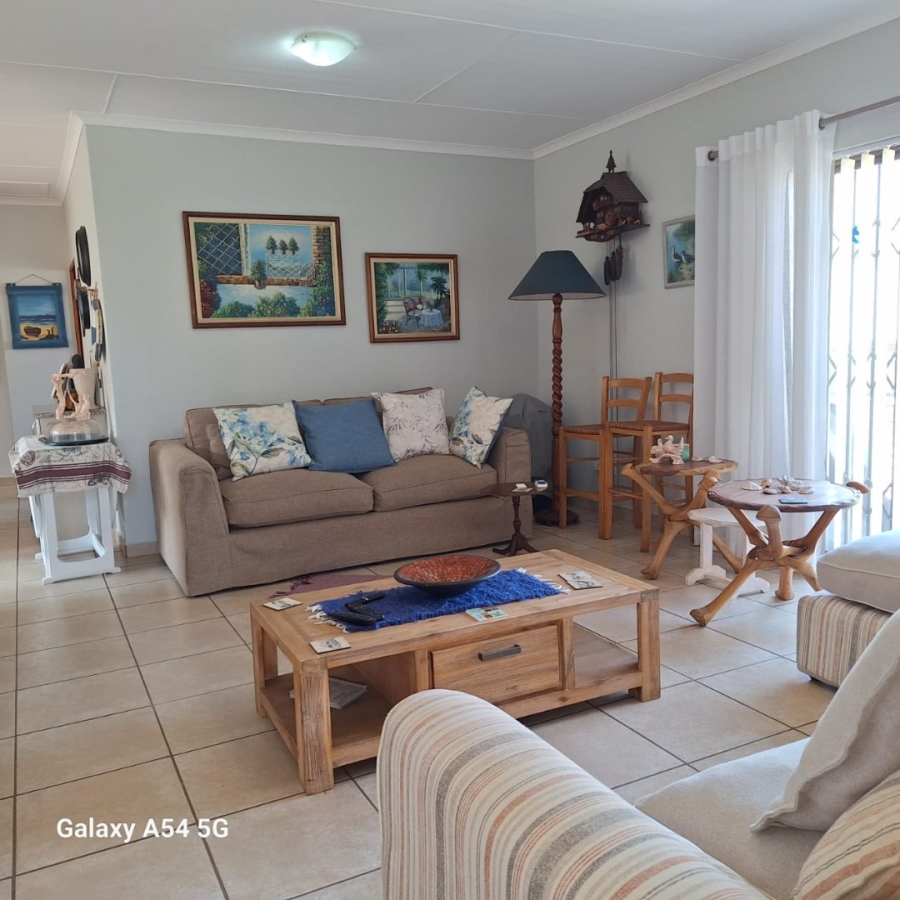 3 Bedroom Property for Sale in Seemeeu Park Western Cape